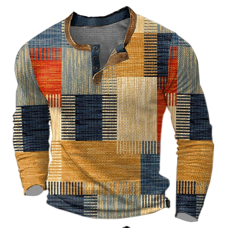 Neo™ | Stylischer Strickpullover 