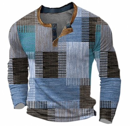 Neo™ | Stylischer Strickpullover 