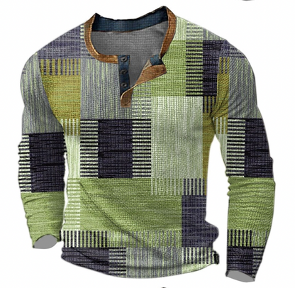 Neo™ | Stylischer Strickpullover 