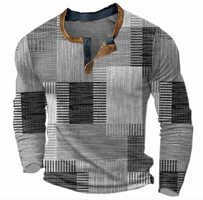 Neo™ | Stylischer Strickpullover 
