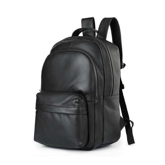 Herren Lederrucksack 