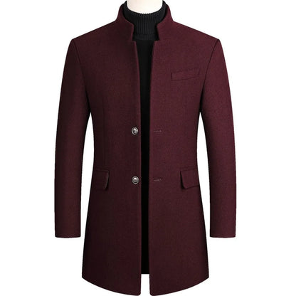 Nathan-Wolljacke