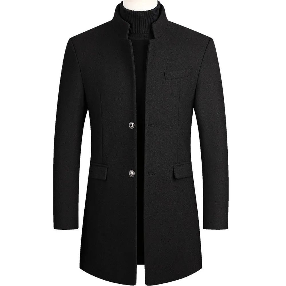 Nathan-Wolljacke