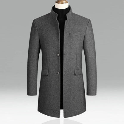 Nathan-Wolljacke