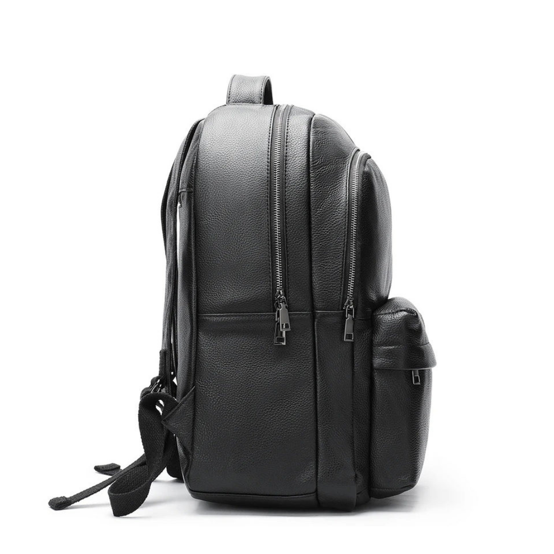 Herren Lederrucksack 