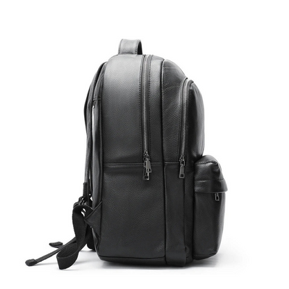 Herren Lederrucksack 