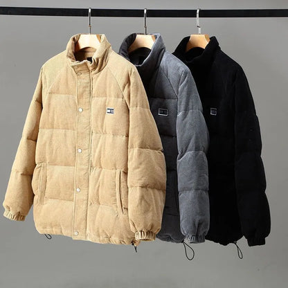 Ethan | Cordjacke™