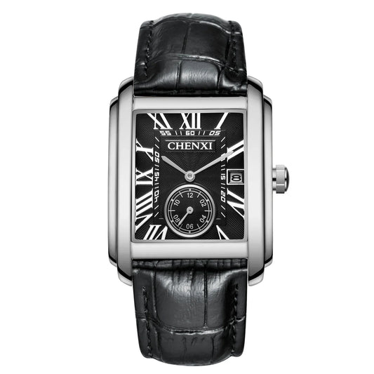 Uhr Vintage Pelle