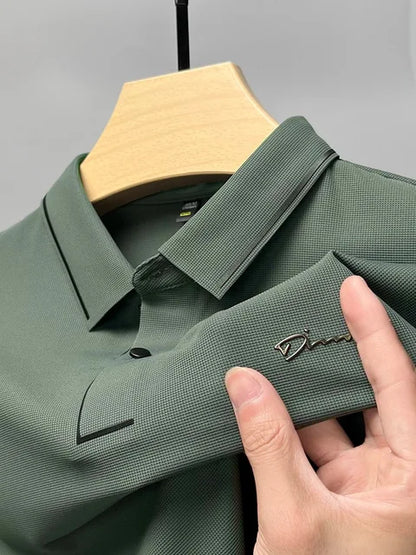 James™ | Herren Polo 