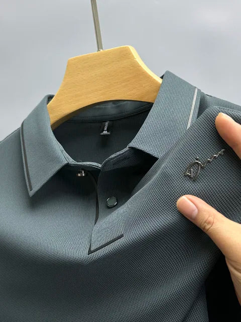 James™ | Herren Polo 