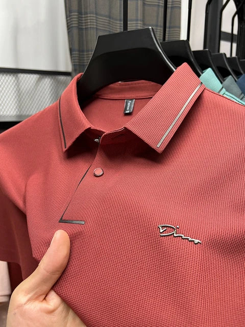 James™ | Herren Polo 