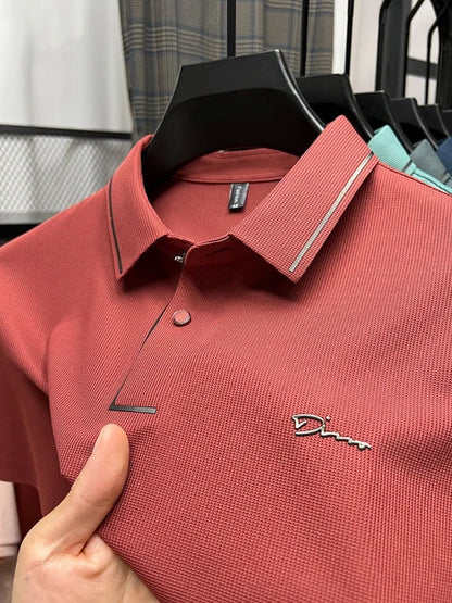James™ | Herren Polo 