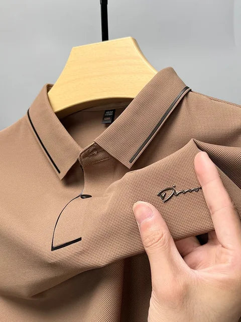 James™ | Herren Polo 