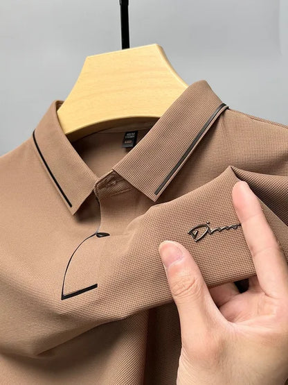 James™ | Herren Polo 