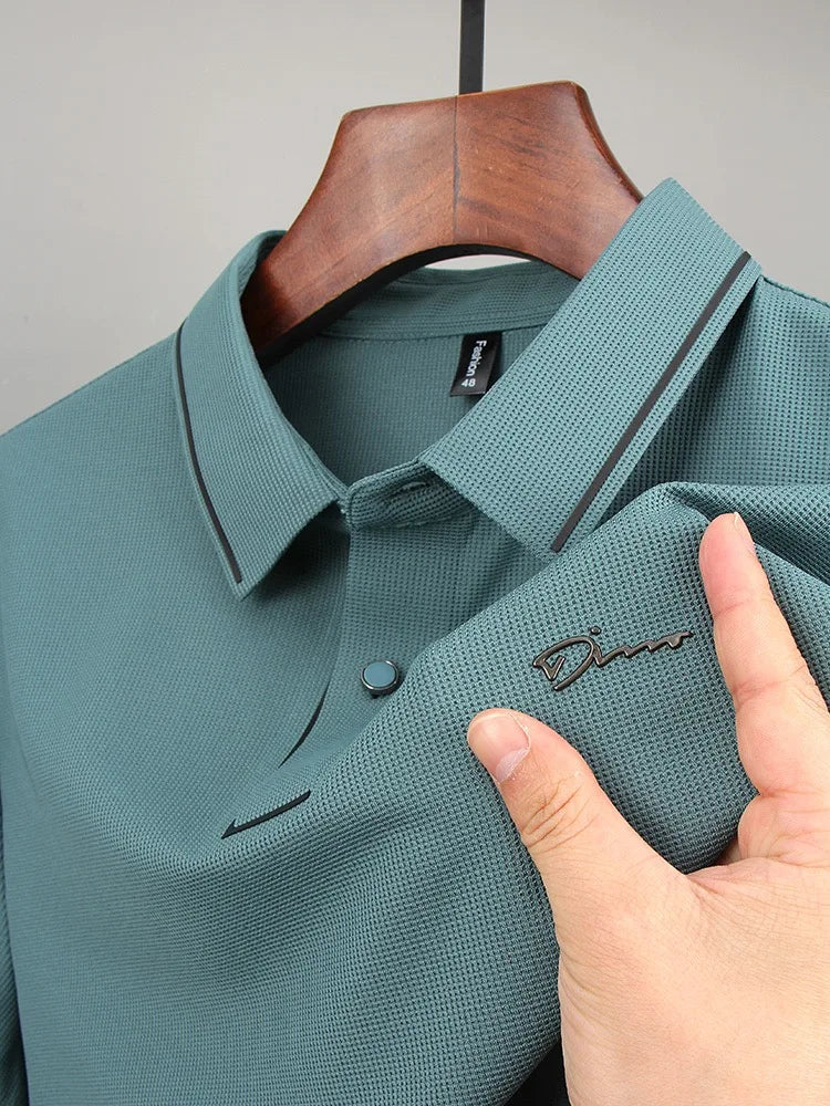 James™ | Herren Polo 