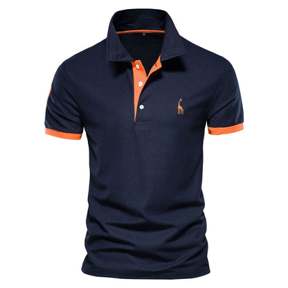 Sportliches Poloshirt