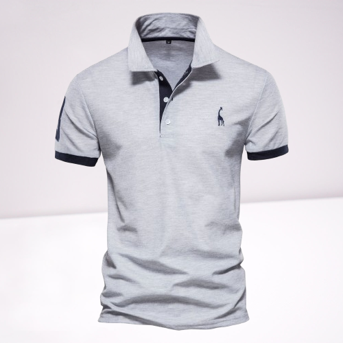 Sportliches Poloshirt