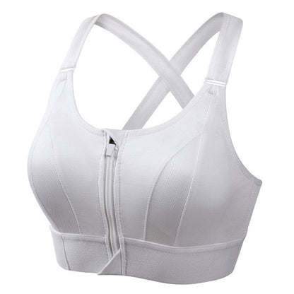 Eva | Bequemer Stütz-Sport-BH 