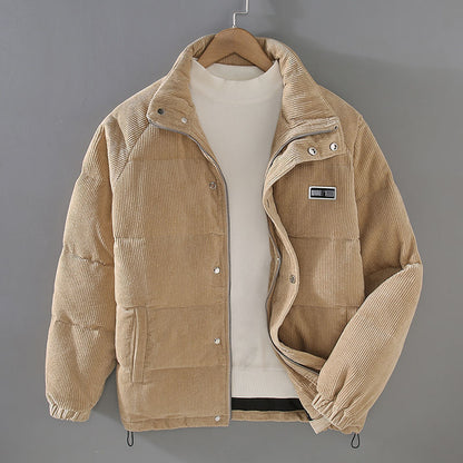 Ethan | Cordjacke™
