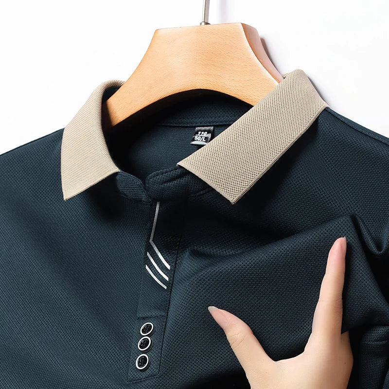 Hamilton Polo 