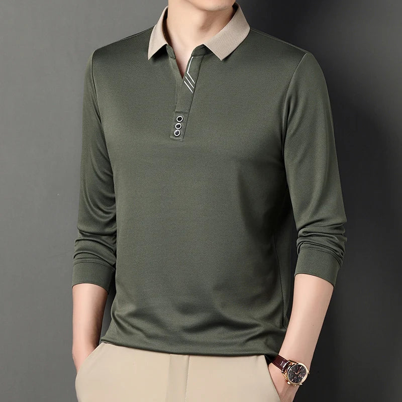 Hamilton Polo 