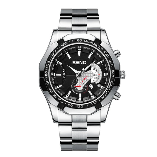 Uhr Seno