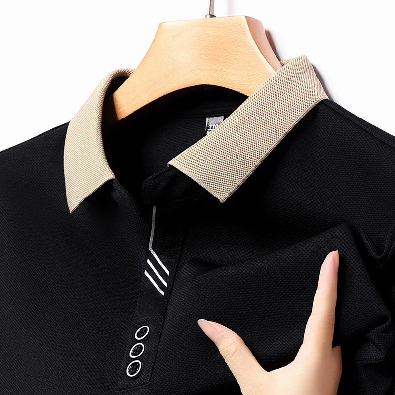 Hamilton Polo 