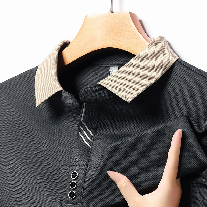 Hamilton Polo 