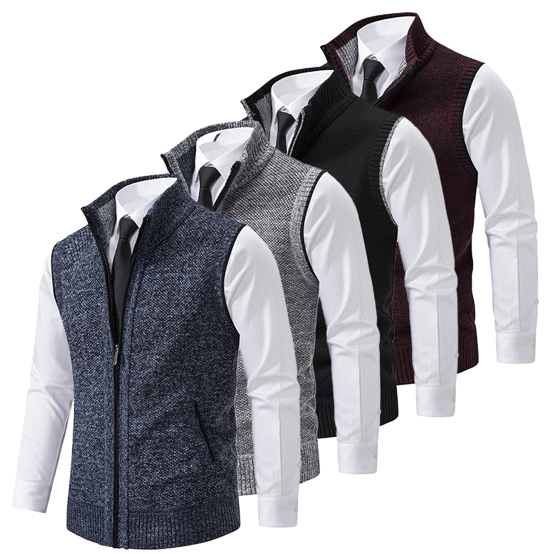 Das Julian Prestige Fleece
