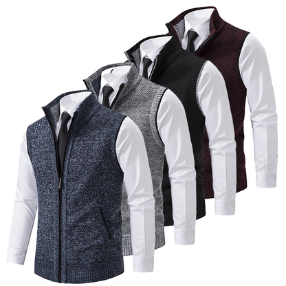 Das Julian Prestige Fleece