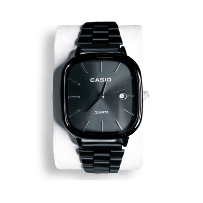 С А Ѕ I О Luxurious 36mm Watch - Water Resistant | Transferred steel