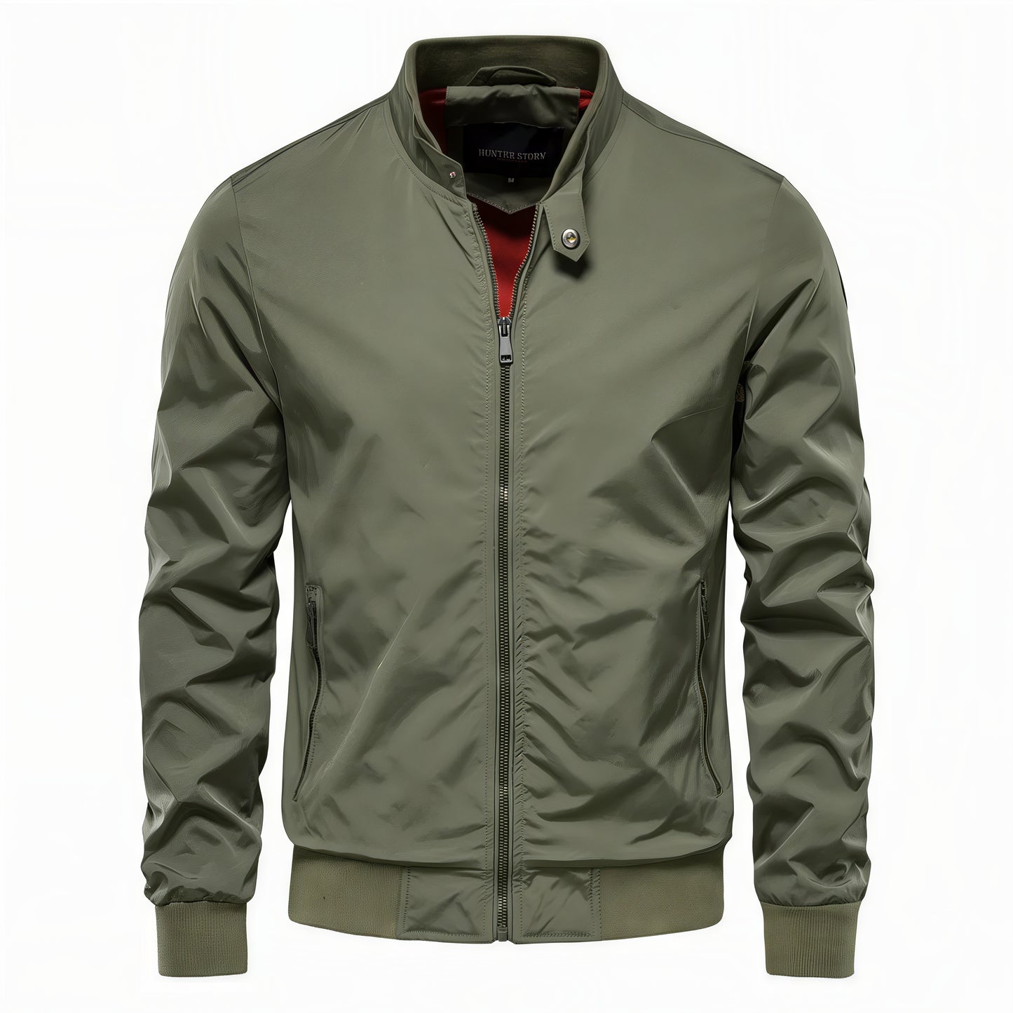 Ꮢаlph Ⅼаuren | Wasserdichte Bomberjacke