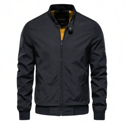 Ꮢаlph Ⅼаuren | Wasserdichte Bomberjacke