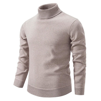 Summit™ | Rollkragenpullover