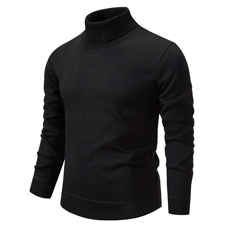 Summit™ | Rollkragenpullover