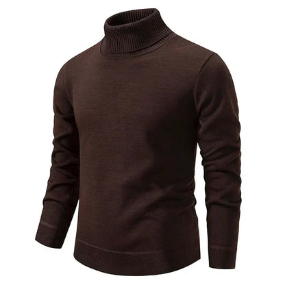 Summit™ | Rollkragenpullover