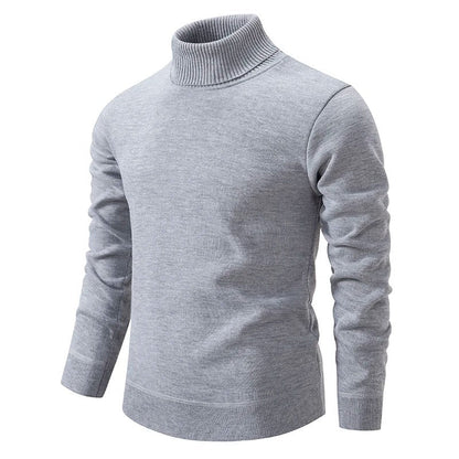 Summit™ | Rollkragenpullover