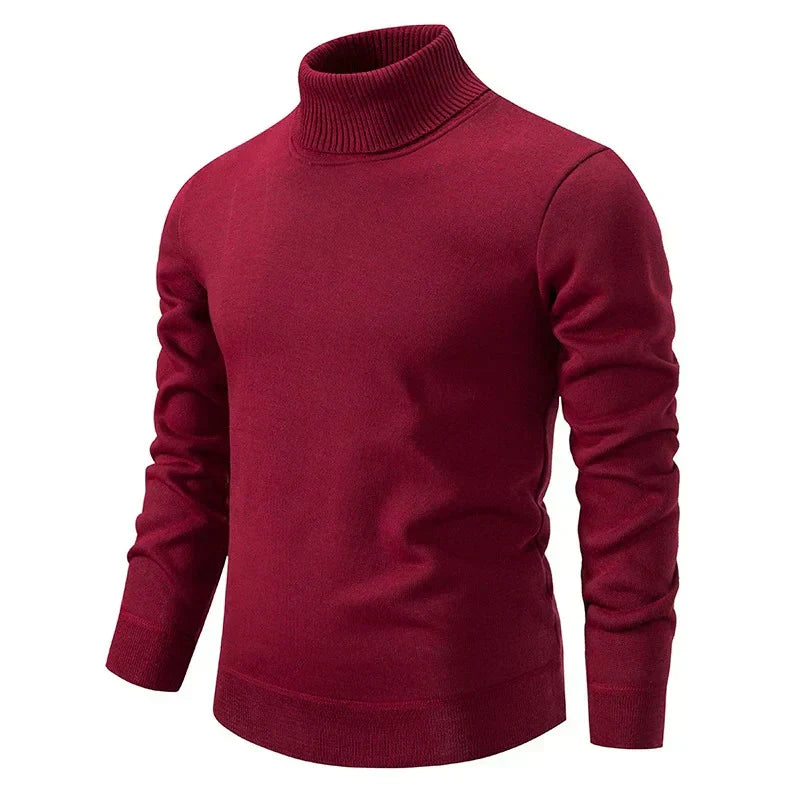 Summit™ | Rollkragenpullover